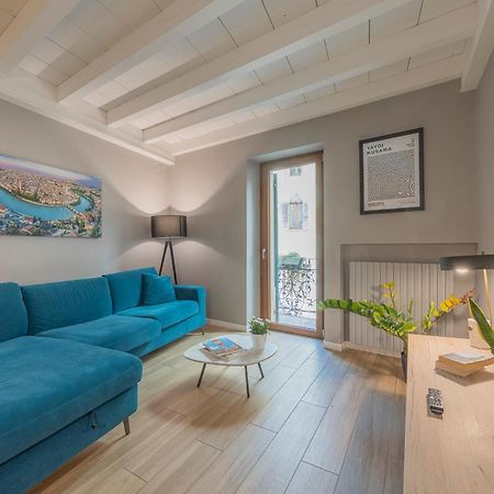 Domus Largo Pescheria Verona Ngoại thất bức ảnh