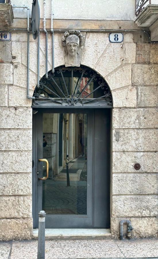 Domus Largo Pescheria Verona Ngoại thất bức ảnh