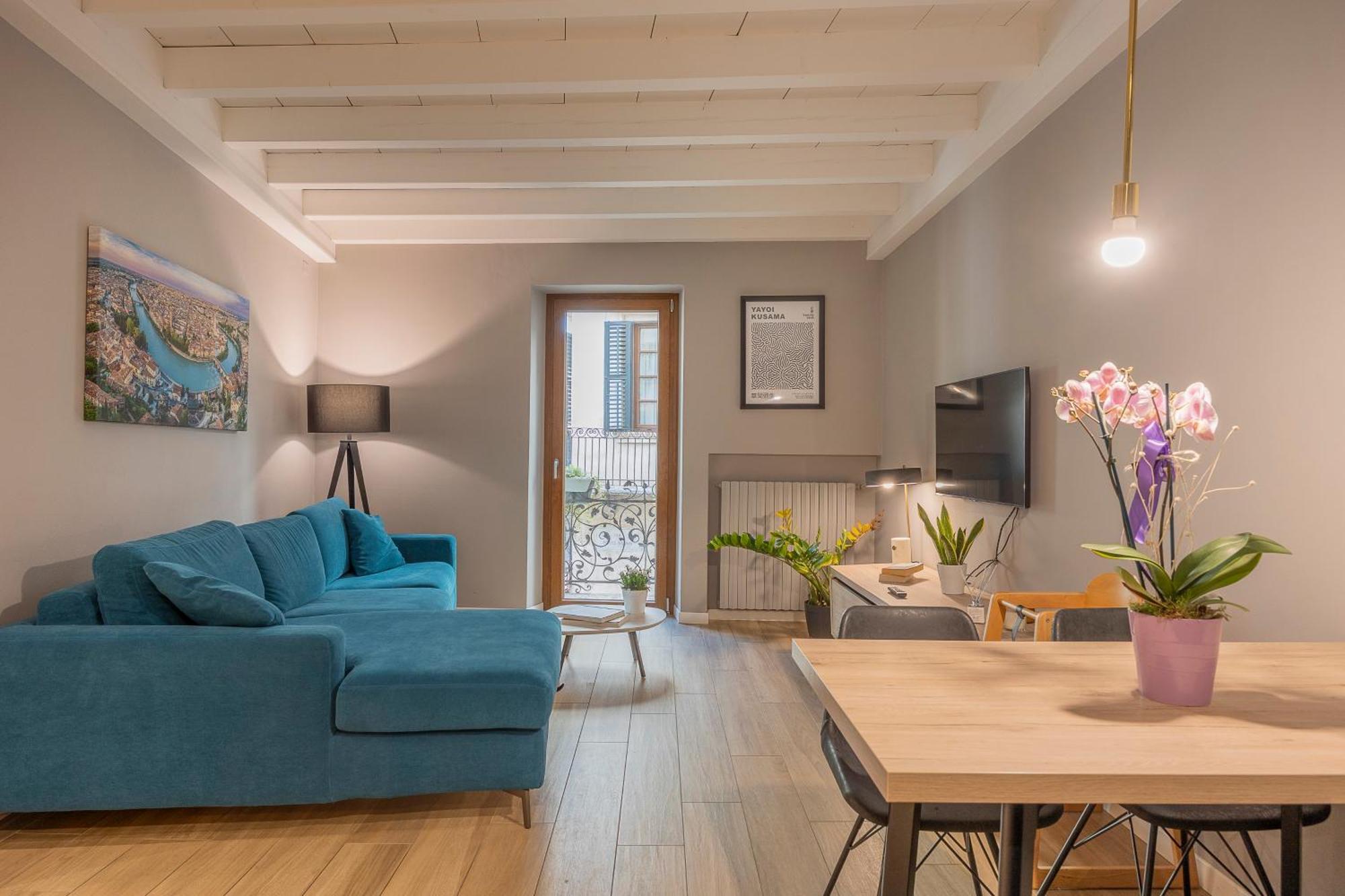 Domus Largo Pescheria Verona Ngoại thất bức ảnh