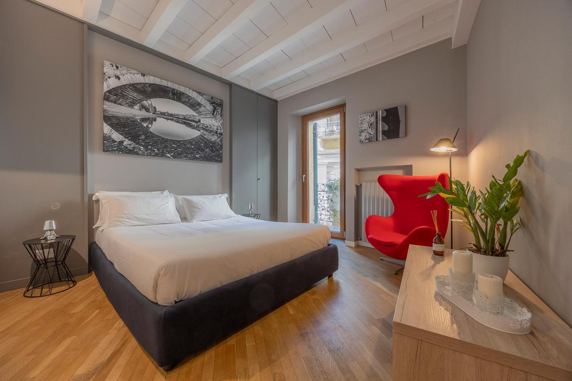 Domus Largo Pescheria Verona Ngoại thất bức ảnh