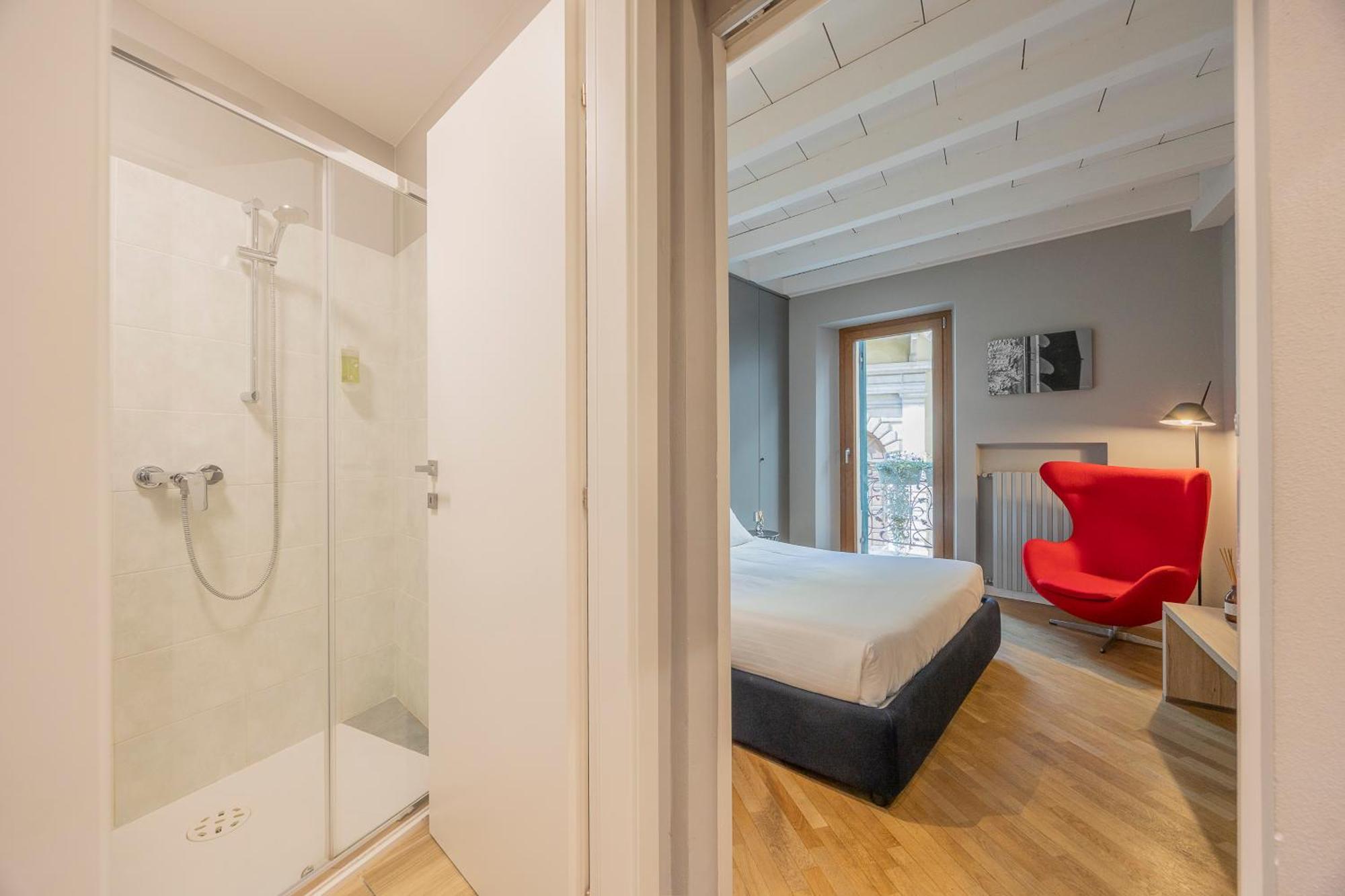 Domus Largo Pescheria Verona Ngoại thất bức ảnh
