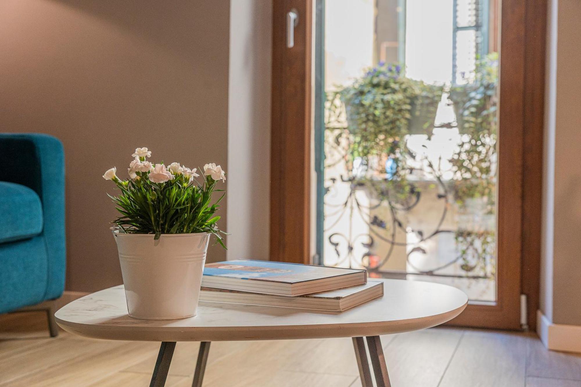 Domus Largo Pescheria Verona Ngoại thất bức ảnh