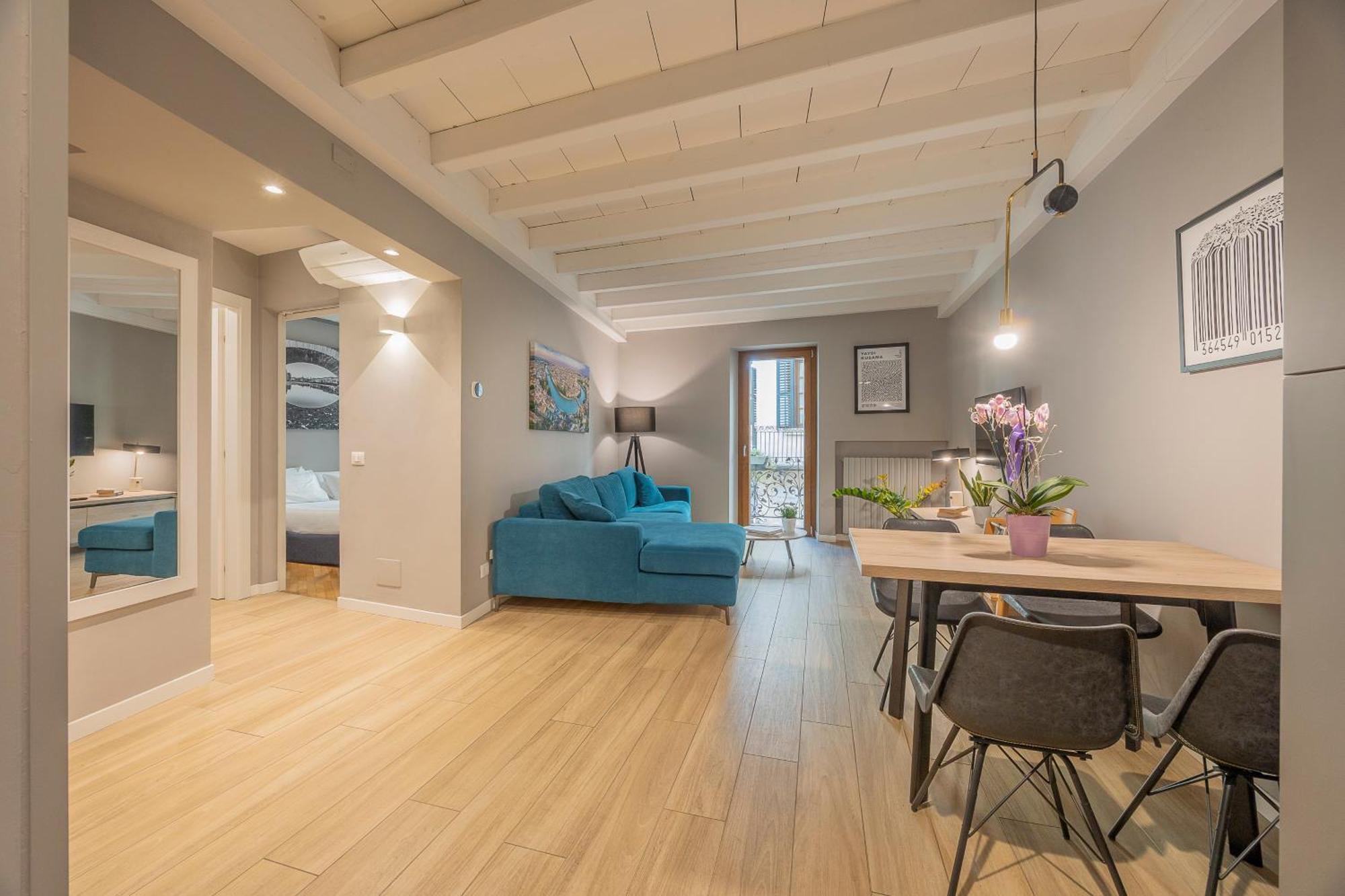 Domus Largo Pescheria Verona Ngoại thất bức ảnh