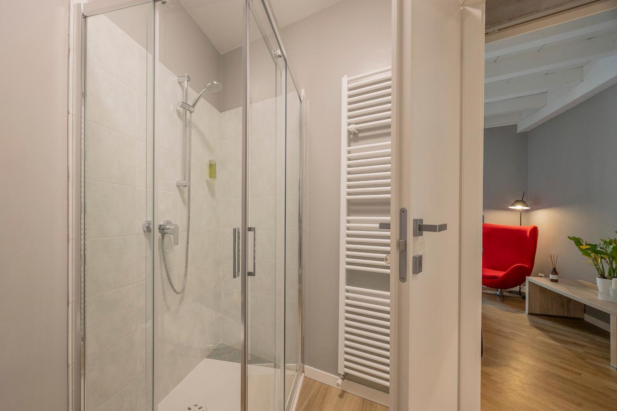 Domus Largo Pescheria Verona Ngoại thất bức ảnh