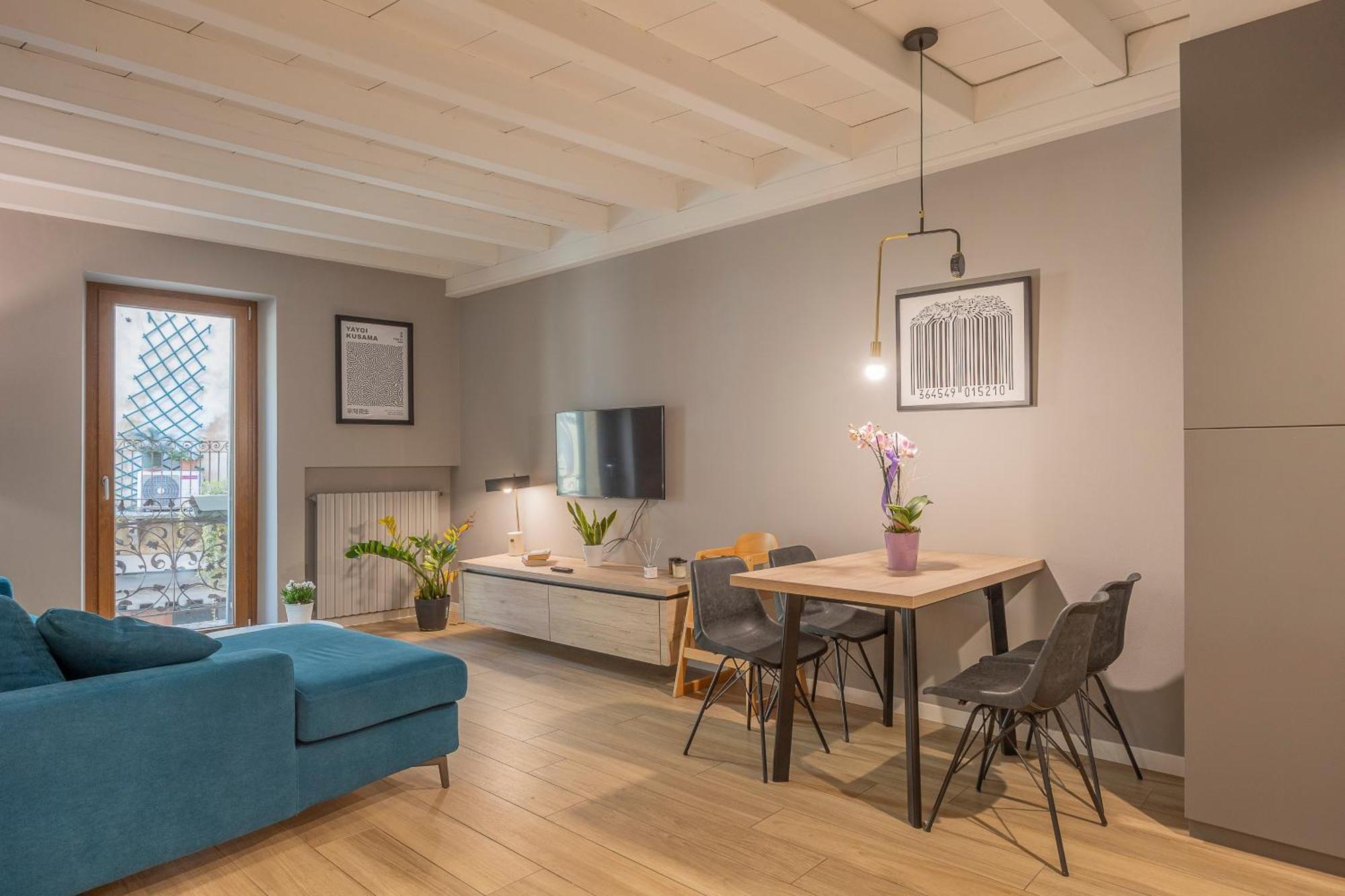 Domus Largo Pescheria Verona Ngoại thất bức ảnh
