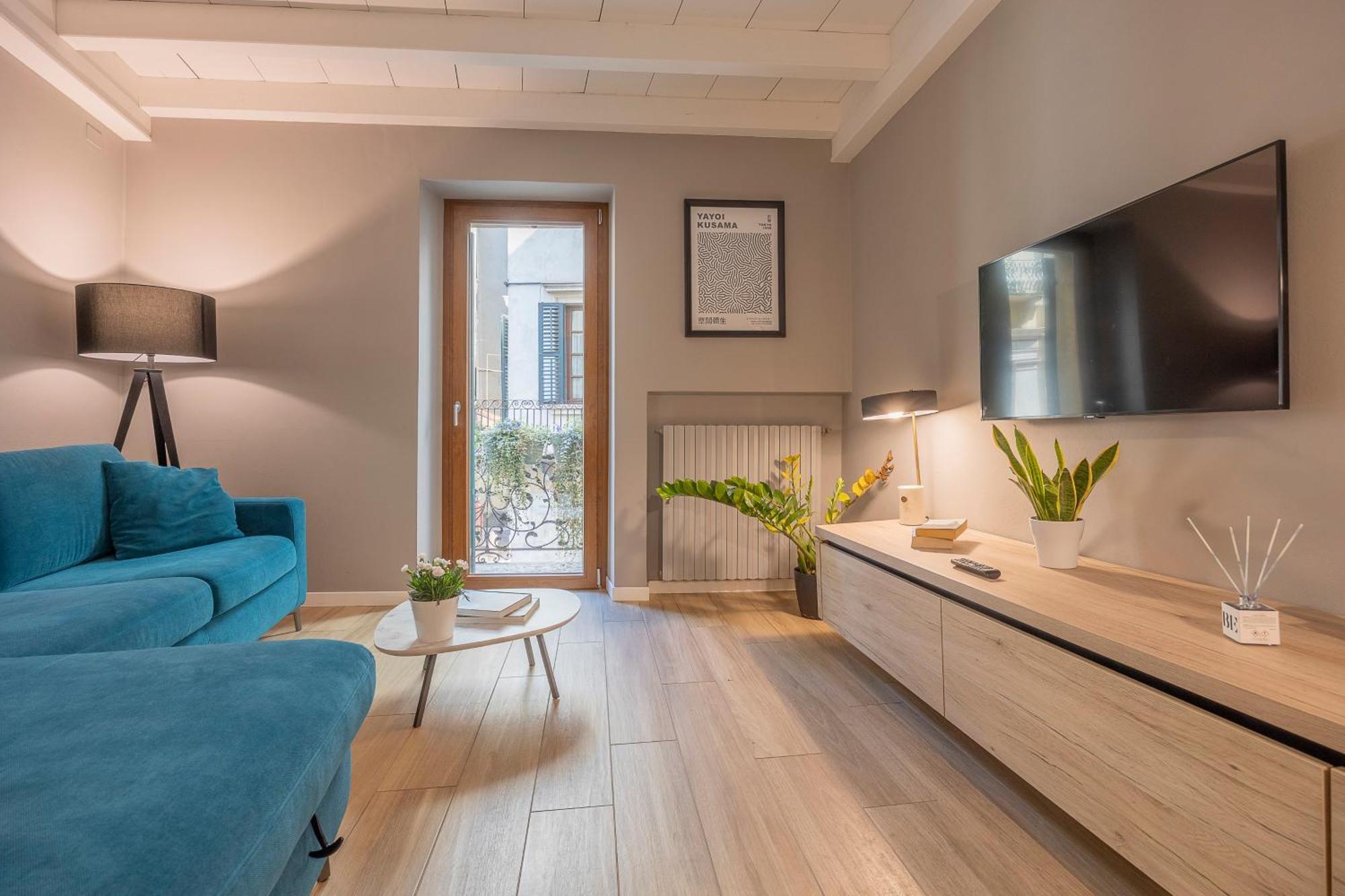 Domus Largo Pescheria Verona Ngoại thất bức ảnh