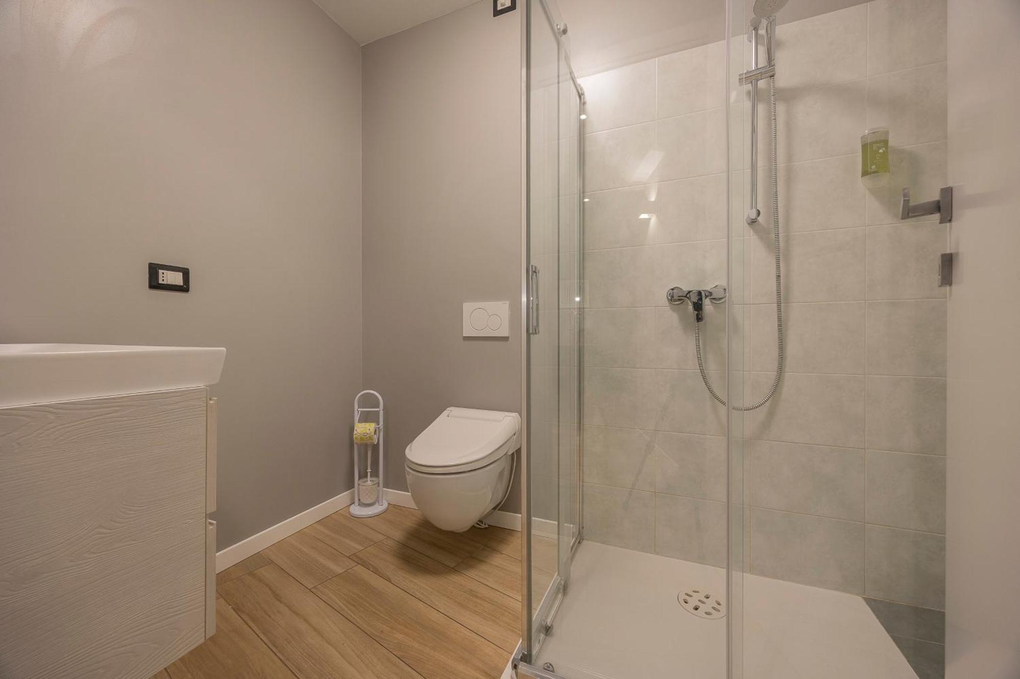 Domus Largo Pescheria Verona Ngoại thất bức ảnh